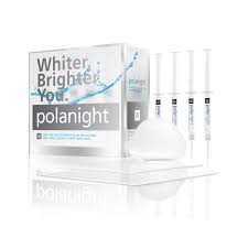 Whiter Brighter Polanight