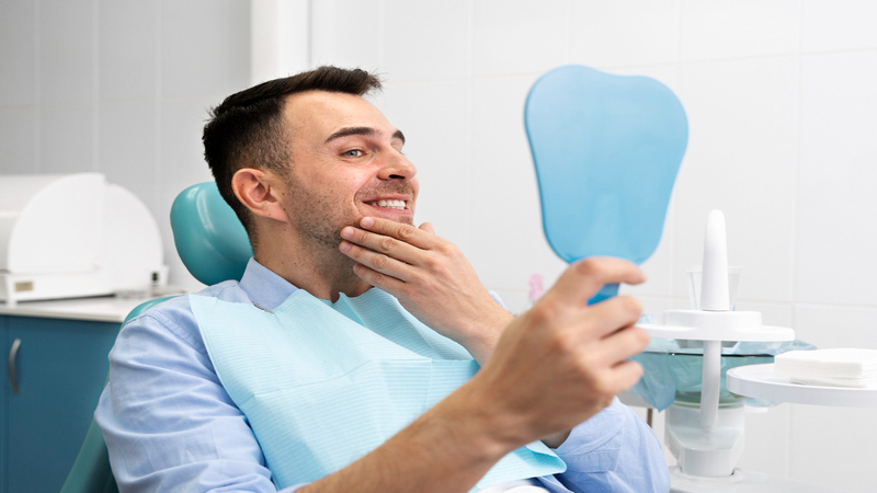 How to Maintain Oral Health with a Busy Lifestyle?