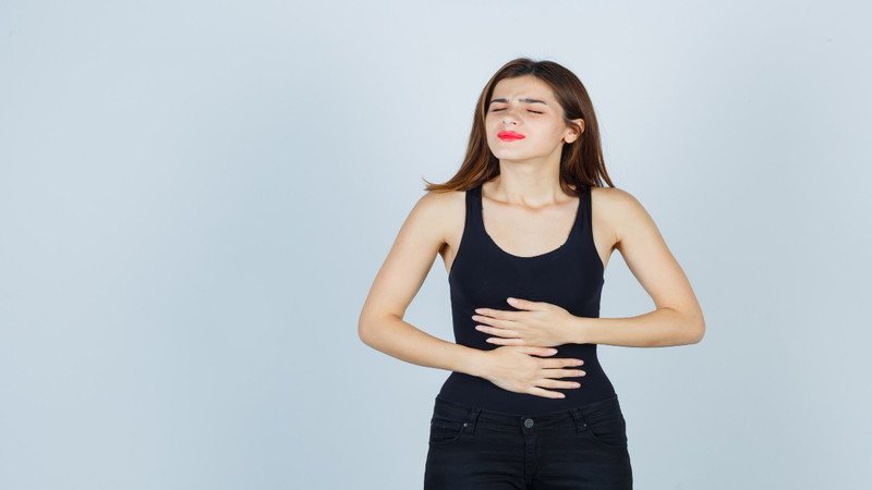 Exploring the Link Between Oral Health and Digestive Health