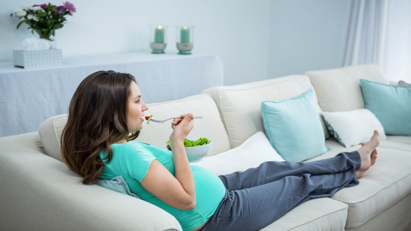 The Impact of Oral Health on Pregnancy